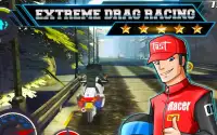 Trial Bike Xtreme Dirt Race Screen Shot 0