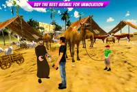 Eid ul Adha 2020: Eid Cow Qurbani Game Screen Shot 2