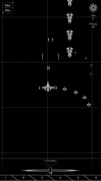 Space Shoot - Ultra Classic Screen Shot 2