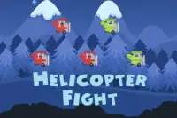 Helicopter Fight Screen Shot 0