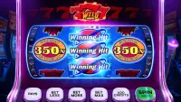 Bravo Classic Slots-777 Casino Screen Shot 26