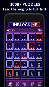Unblock Master - Block Puzzle Screen Shot 0