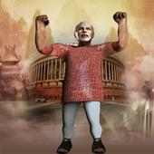 Modi game 2