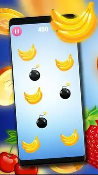 Top Fruits Screen Shot 0