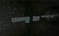 Galaxy Jump 3D Screen Shot 0