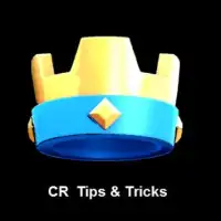 CR Tips & Tricks Screen Shot 1