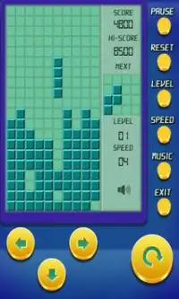 Brick Classic - Block Puzzle Screen Shot 3