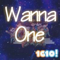Wanna One 1010 Game