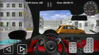 Free Car Drifting Screen Shot 5