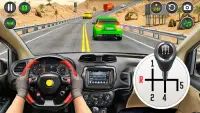 Car Racing - Car Race 3D Game Screen Shot 13