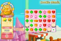 Cookie Mania Screen Shot 0