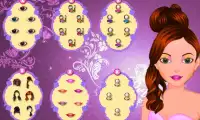 Princess Yuliana Dressup Screen Shot 1