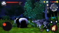 The Panda Screen Shot 6