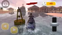 Jet Ski Simulator Screen Shot 2