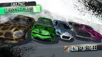 Drift King: Street Cars Screen Shot 5
