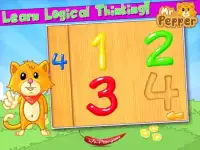 Amazing Toddler Puzzle - First Shapes for Babies Screen Shot 6