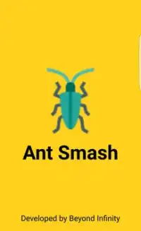 Ant Smash Screen Shot 0