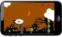Running Halloween Legends Screen Shot 0