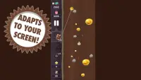 Gold Miner Free - Arcade Game Screen Shot 1