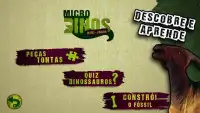 Micro Dinos Screen Shot 4
