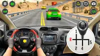 Car Racing - Car Race 3D Game Screen Shot 1
