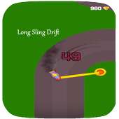 Long Sling Drift