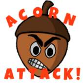 Acorn Attack!