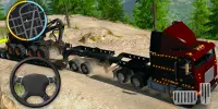 World Truck Simulator Screen Shot 2