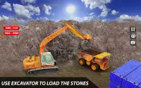Mijnbouw en mineralen Quest Screen Shot 2
