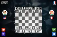 Global Chess Wars Screen Shot 25