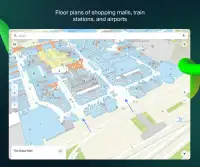 2GIS: Offline map & Navigation Screen Shot 12