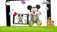 Baby Mickey Mein bester Freund Screen Shot 5