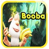 Booba Banana adventure