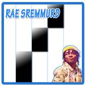 Rae Sremmurd Piano Game 🥇