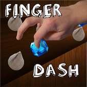 Finger Dash!