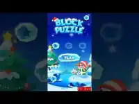 new Ice Puzzle Block 2020 Screen Shot 0