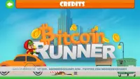 Bitcoin Runner Screen Shot 2