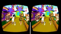 VR ABC Babies Mania Color Song Screen Shot 1