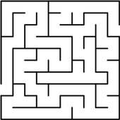 World's Toughest Maze Game