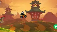 Dragon Panda Kid Racing Screen Shot 11