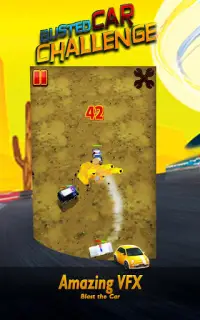 Car Action Games Race 2020 Screen Shot 6