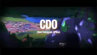 CDO:Dungeon Defense Game - Chief Dungeon Officer Screen Shot 0