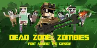 Dead Zone: Zombies Screen Shot 0