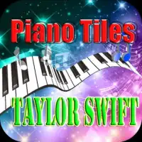 Taylor Swift Piano Tiles Screen Shot 0