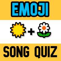 Guess The Song From Emoji - Emoji Song Quiz