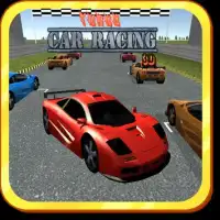 Car Racing : Real Turbo Drift Screen Shot 0