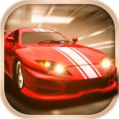 Real Car Racing 3D