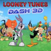 Subway Looney Dash Tunes 3D