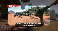 Ark: Survival Evolved walkthrough Screen Shot 0