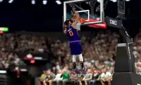 Best Basketball Shoot League Screen Shot 1